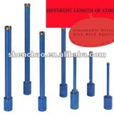 SC-DCB Diamond Oil Well Drilling Bits