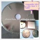 Electroplating Saw Blade