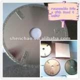 Electroplating Saw Blade