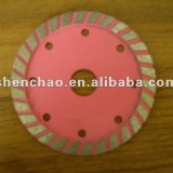 Diamond Saw Blades