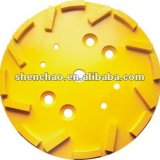 Top Quality PCD Cup Wheel