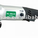 SC Electric Powered Hand Held Angle Grinder