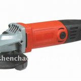 Angle Grinder Electric