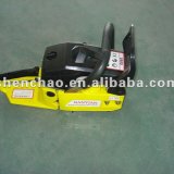 SC-CW 45cc Displacement Gasoline-powered Chain Saw