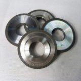Metal Bonded Diamond Grinding Wheel