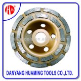 DIAMOND CUTTING WHEEL FOR GRANITE