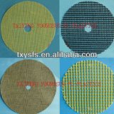 Fiberglass Mesh for Grinding Wheel Reinforced