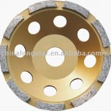 Diamond Grinding cup wheels