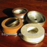 Diamond Grinding Wheels For Glass In Good Market