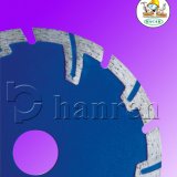 Diamond Saw Blade For Cutting Concrete