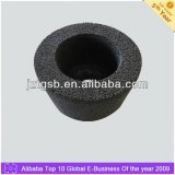Single Uneven-type Rail Cup Grinding Wheel