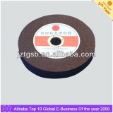 Supporting Parallel Rail Cup Grinding Wheel