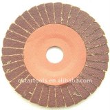 Abrasive Fiber Disc