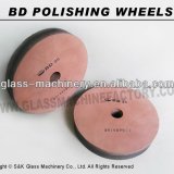 BD Grinding Polishing Wheels