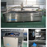 Guangzhou CNC Glass Water Jet Cutting Machine