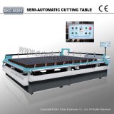 SKC-3725S Semi-automatic Best Manual Glass Cutting Machine