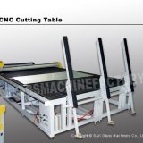 Fully Automatic CNC Glass Cutting Machine