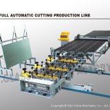 Automatic Glass Cutting Line