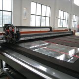 SKCL-3725A PLC CNC Automatic Glass Cutting Machinery