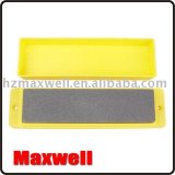Sharpening Stone With Case
