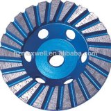 Diamond Cup Grinding Wheels