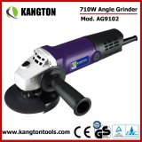 Power Tools 100mm Angle Grinder 710W