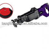 Electric Reciprocating Saw 1200W Professional Quality Level