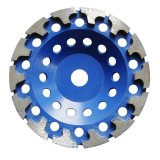 T-shape Grinding Wheel