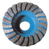 Diamand wheels