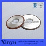 Cemented Carbide Diamond Grinding Wheel