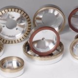 Diamond Grinding Wheels For Carbide