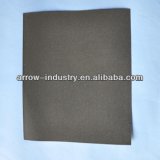 Electro Coated Aluminum Oxide Waterproof Abrasive Sanding Papers