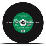 Abrasive Special Cutting Discs For Stainless Steel