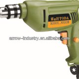 Electric Power Tools Drill For Metal