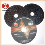 T41 - 4" sharp cutting disc/cutting wheel for stainless steel,metal