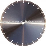 Brazed Marble Cutting Saw Blade