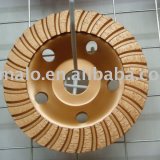 Diamond Cup Grinding Wheels For Grinding