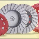 Diamond Cup Grinding Wheels