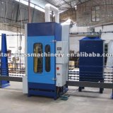 Abrasive Machining Equipment Automatic Glass Sandblasting Machine