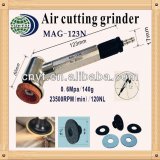 MAG-123N Air Cutting Grinder 23,500RPM 0.63pma