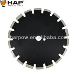 Circular Diamond Cutting Saw Blades