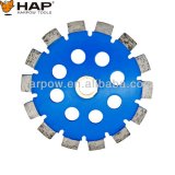 Diamond Circular Saw Blades For Cutting Cured Concrete