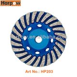 Diamond Grinding Cup Wheels For Marble
