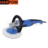 HARPOW Electric Car Polishing Machine