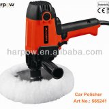 HARPOW 900W Electric Car Polisher 180mm wheel