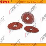 Abrasive Wheels For Construction Machinery