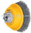 Non-Abrasive Products Crimped Wire Brush