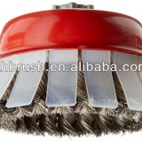 Sanding Wire Brushes