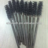 Pyramid Shaped Stainless Tube Brushes