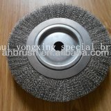 Wire Wheels For Drill Wire Brush Cleaning Machine